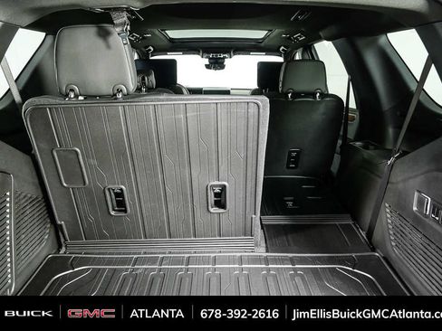 New 2026 GMC Yukon Denali w/ Denali Reserve Package AWD/4WD image 33