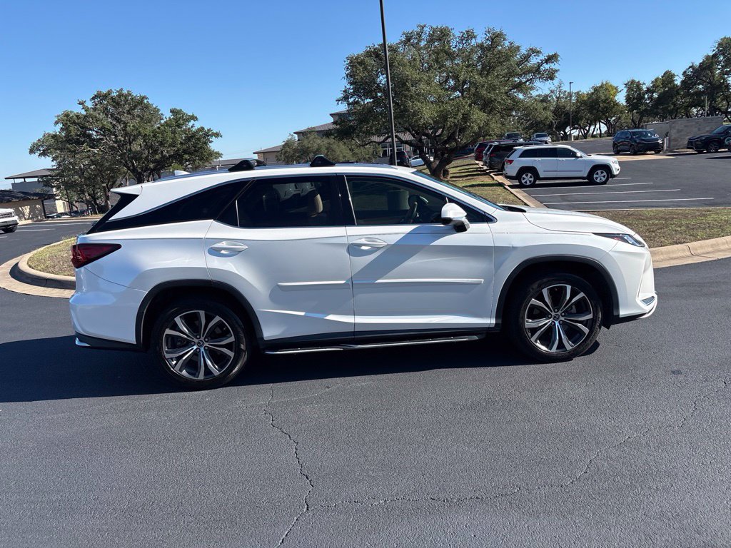 Used 2020 Lexus RX 350L FWD w/ Premium Package image 5