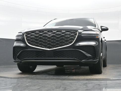 New 2026 Genesis GV70 2.5T Sport Prestige image 12