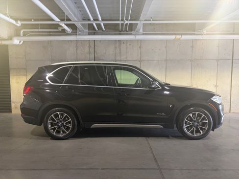 Used 2018 BMW X5 xDrive40e AWD/4WD image 8