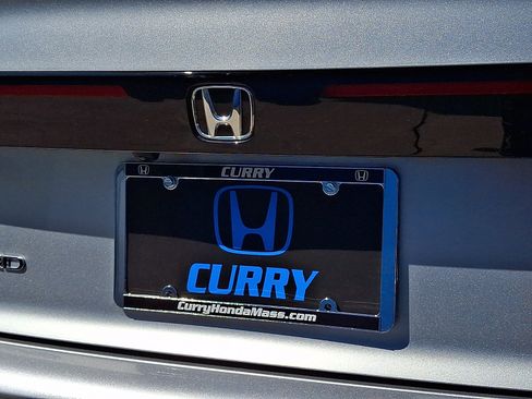 Used 2025 Honda Accord Sport image 32