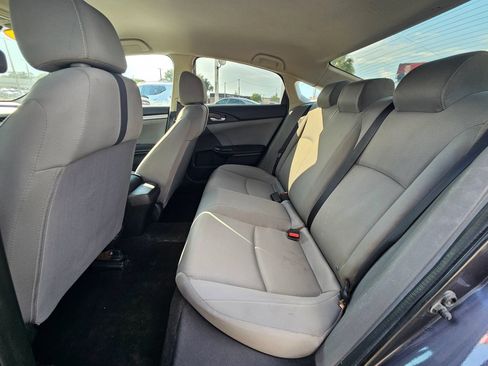 Used 2019 Honda Civic LX image 11