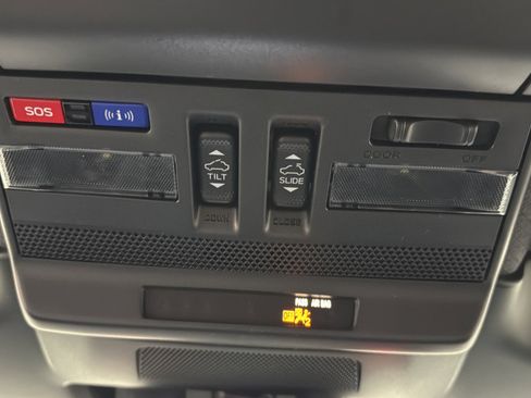 New 2026 Subaru Outback Premium image 27