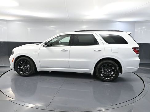 Used 2024 Dodge Durango R/T AWD/4WD image 11