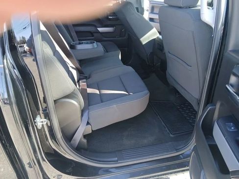 Used 2017 Chevrolet Silverado 1500 LT w/ All Star Edition image 27