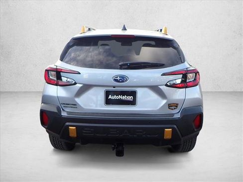 New 2026 Subaru Crosstrek 2.5i Wilderness image 3