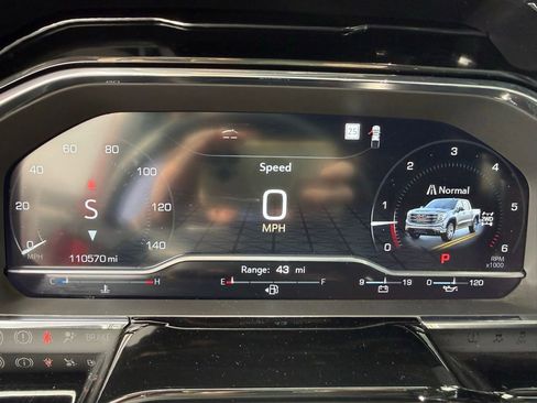 Used 2023 GMC Sierra 1500 SLT w/ SLT Premium Plus Package image 15