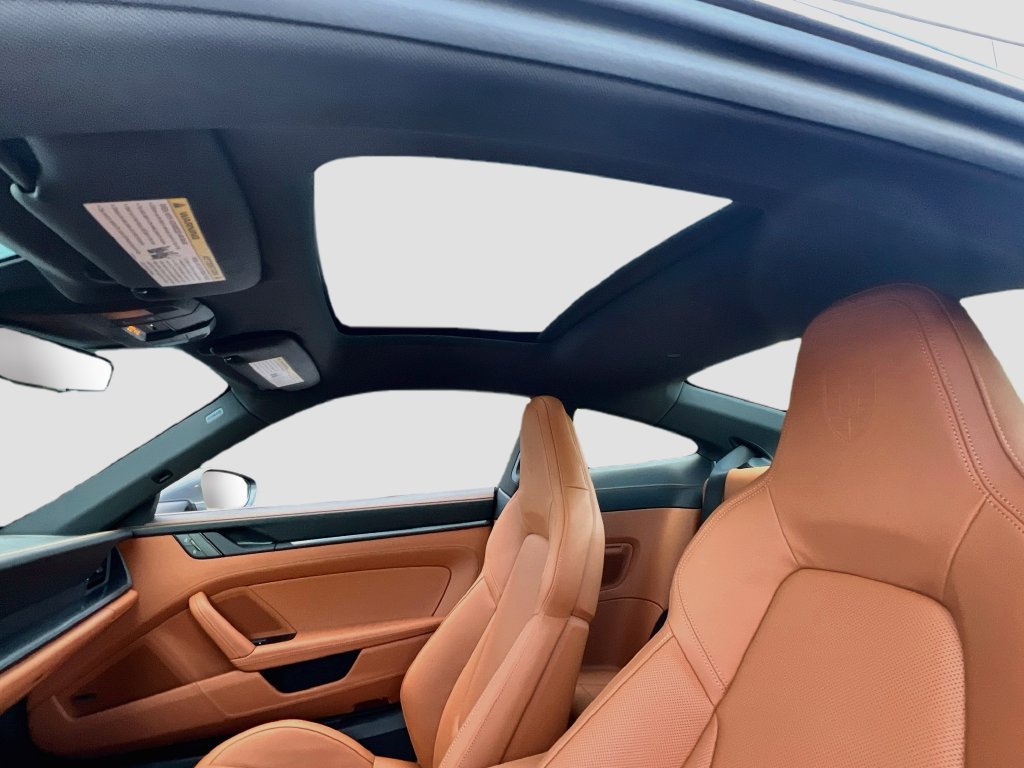 New 2026 Porsche 911 Carrera RWD image 14