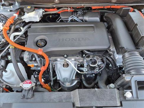 Used 2024 Honda CR-V Sport Touring image 22