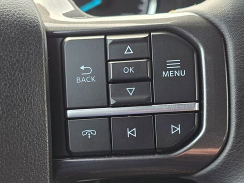 Used 2023 Ford F150 Tremor w/ 360 Degree Camera Package AWD/4WD image 11