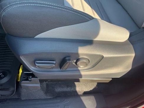 New 2025 Toyota Tacoma TRD Off-Road w/ TRD Off Road Upgrade Package image 11