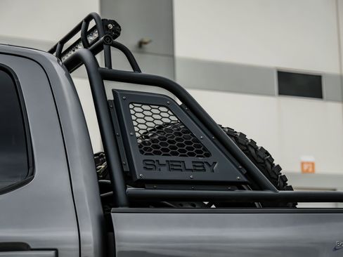 Used 2023 Ford F250 Lariat w/ Lariat Ultimate Package image 36