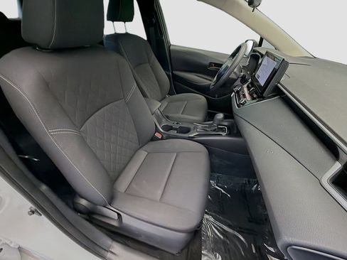 Used 2024 Toyota Corolla LE FWD image 15