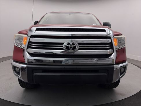 Used 2017 Toyota Tundra SR5 w/ TRD Off Road Package image 2