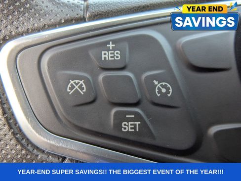 Used 2022 Chevrolet Malibu LT image 30