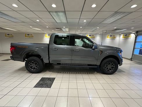 New 2026 Ford F150 Tremor image 3