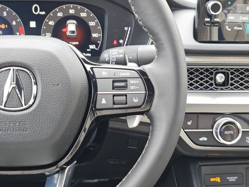 New 2026 Acura Integra A-Spec image 22