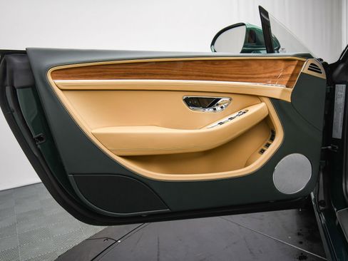 New 2026 Bentley Continental GTC image 39