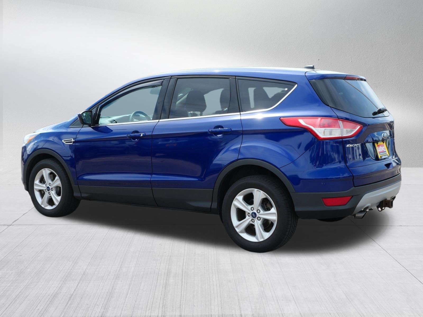 Used 2015 Ford Escape SE FWD image 5