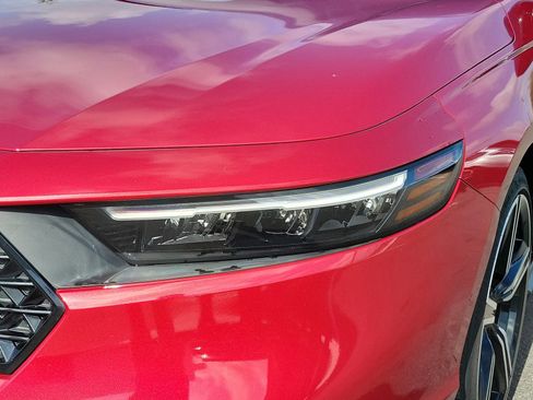 Used 2023 Honda Accord Sport image 10