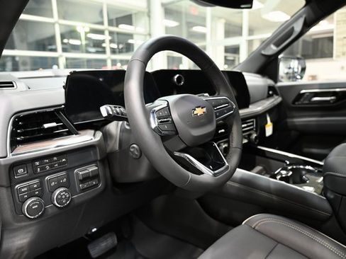 New 2026 Chevrolet Tahoe Premier w/ Sun And Tow Package image 21