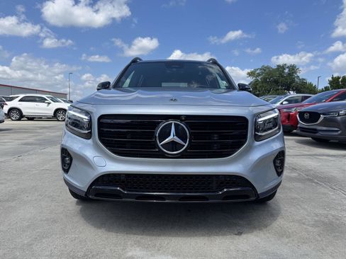 Certified 2026 Mercedes-Benz GLB 250 image 2