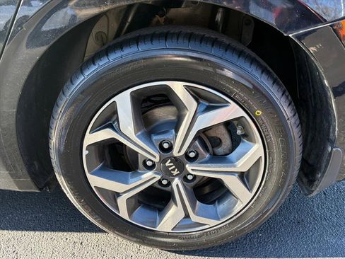 Used 2021 Kia Forte LXS image 26