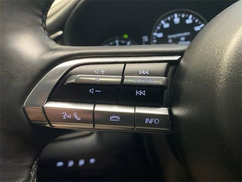 Used 2021 MAZDA CX-30 2.5 Turbo w/ Premium Package image 15