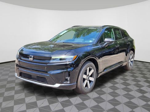 New 2026 Honda Prologue Touring image 2