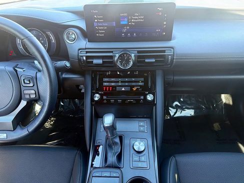 Used 2023 Lexus IS 350 F Sport image 18