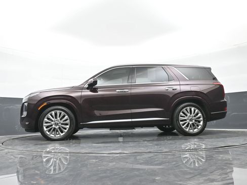 Used 2020 Hyundai Palisade Limited image 46