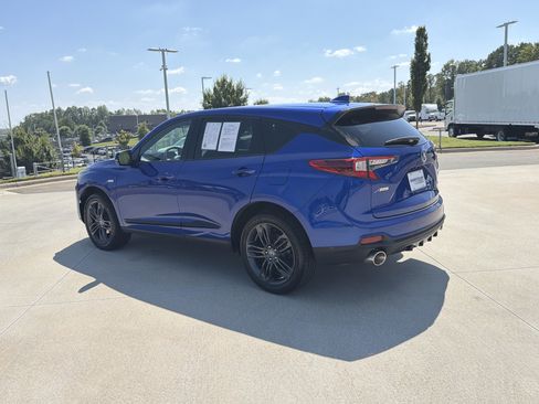 Certified 2023 Acura RDX w/ Advance Package AWD/4WD image 28