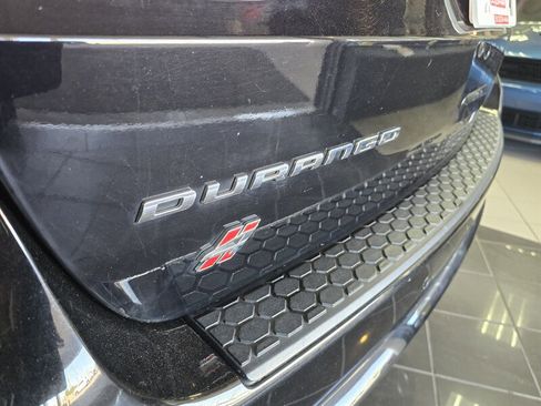 Used 2018 Dodge Durango GT image 30