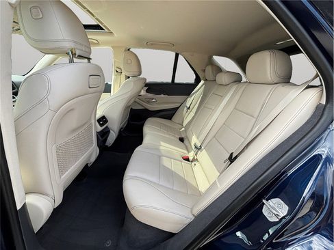 Used 2020 Mercedes-Benz GLE 350 4MATIC image 40