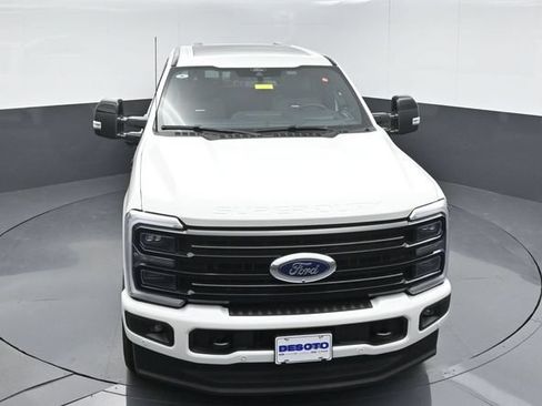 New 2026 Ford F250 Platinum AWD/4WD image 38