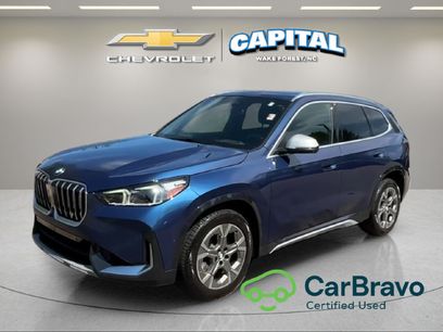 Used 2023 BMW X1 xDrive28i w/ Premium Package