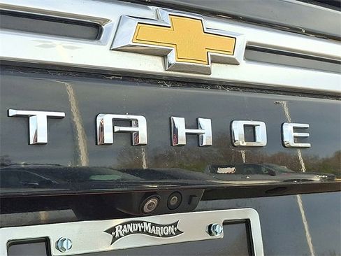 Used 2021 Chevrolet Tahoe High Country w/ Premium Package image 32