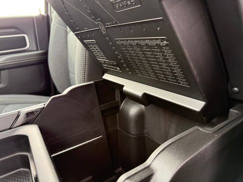 New 2026 RAM 3500 Big Horn image 26