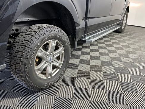 Used 2022 Ford F150 XLT w/ XTR Package AWD/4WD image 11