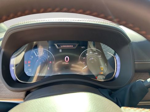 New 2026 RAM 3500 Longhorn image 33