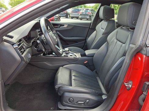 Used 2024 Audi A5 2.0T Premium Plus AWD/4WD image 13