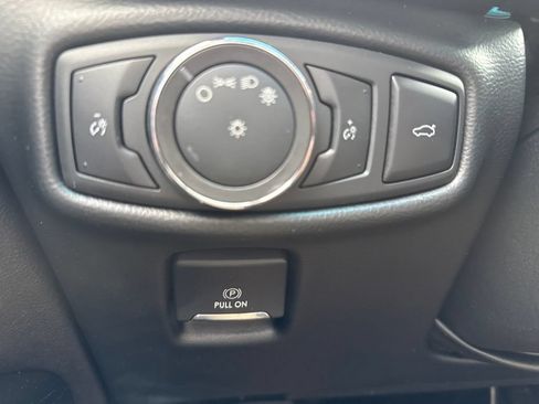 Used 2017 Lincoln MKZ Select FWD image 19