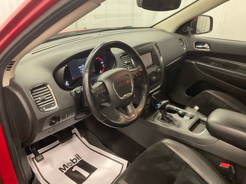 Used 2018 Dodge Durango GT image 4