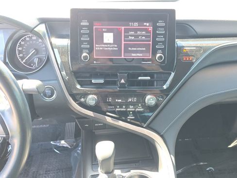 Used 2023 Toyota Camry SE w/ Convenience Package image 30