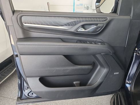 Certified 2024 GMC Yukon Denali AWD/4WD image 22