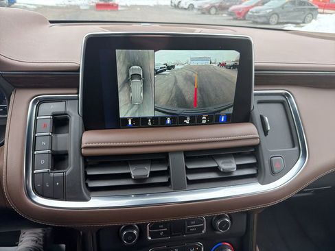 Used 2023 Chevrolet Tahoe High Country image 15