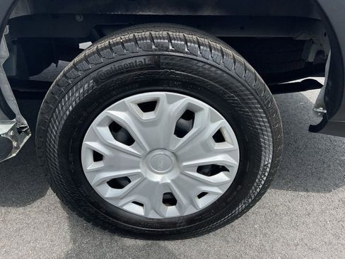 Used 2023 Ford Transit 250 Base w/ Exterior Upgrade Package image 28