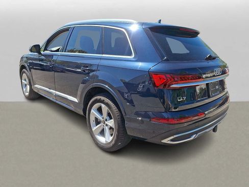 Certified 2023 Audi Q7 2.0T Premium w/ Convenience Package AWD/4WD image 20