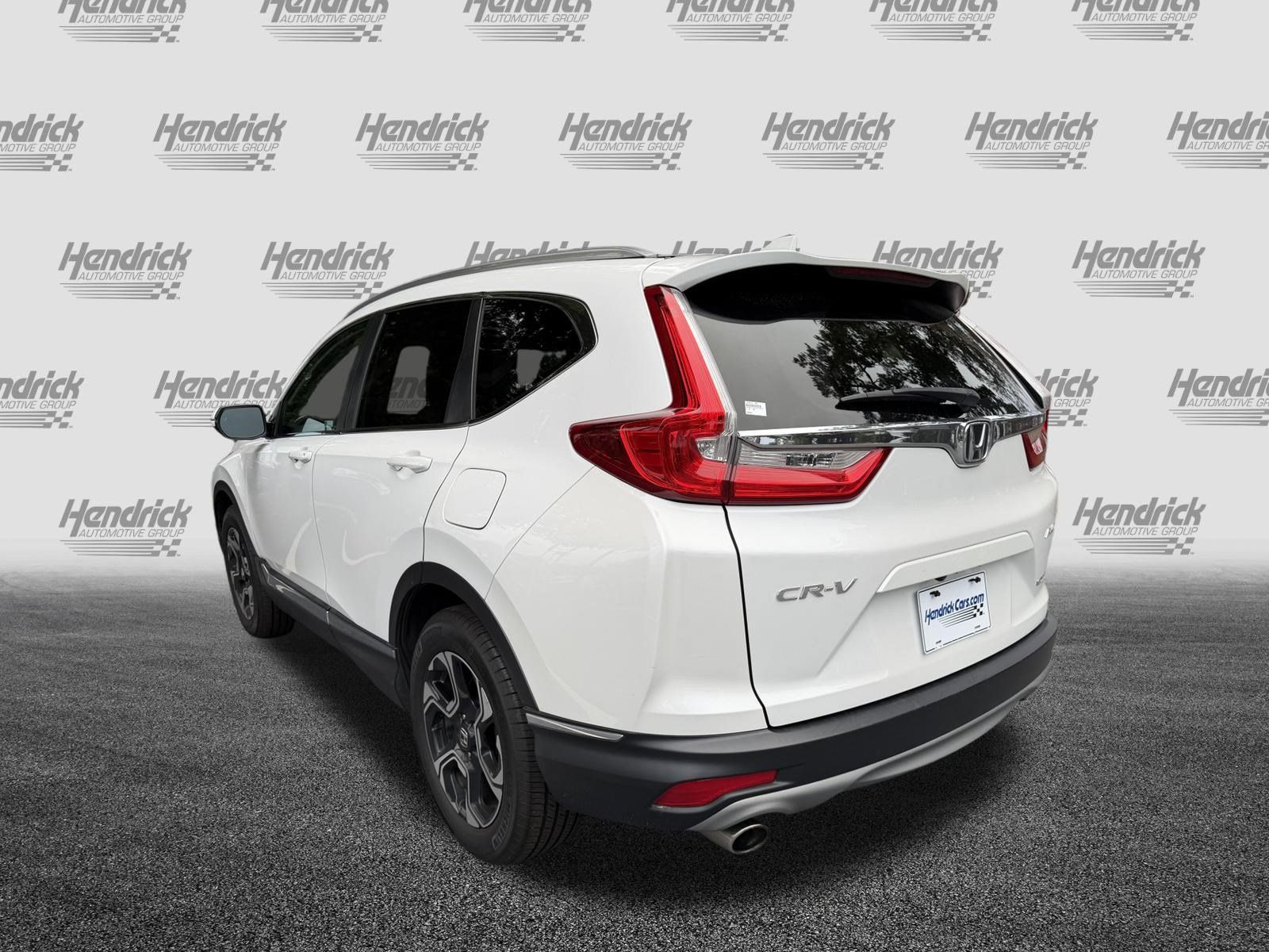 Used 2019 Honda CR-V Touring image 7