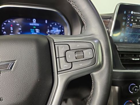 Used 2023 Chevrolet Suburban Z71 w/ Luxury Package image 26